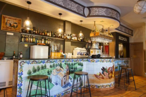 Hotels in Chiva